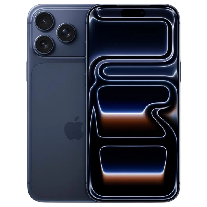 Apple iPhone 17 Pro Max 1TB Deep Blue (вживаний, ідеальний стан) А E-Sim